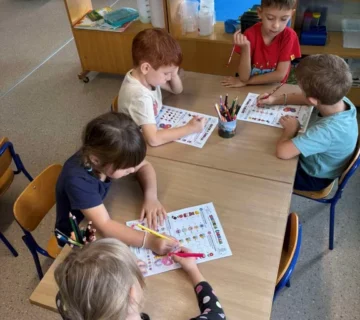 Čarolija osjetila
