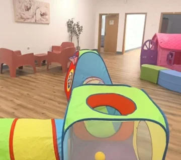 Podrška kroz humanost i zajedništvo