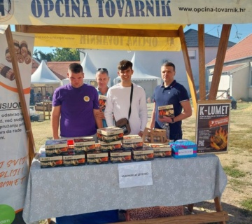 20. TOVARNIČKI JESENSKI FESTIVAL – HVALA OD SRCA!